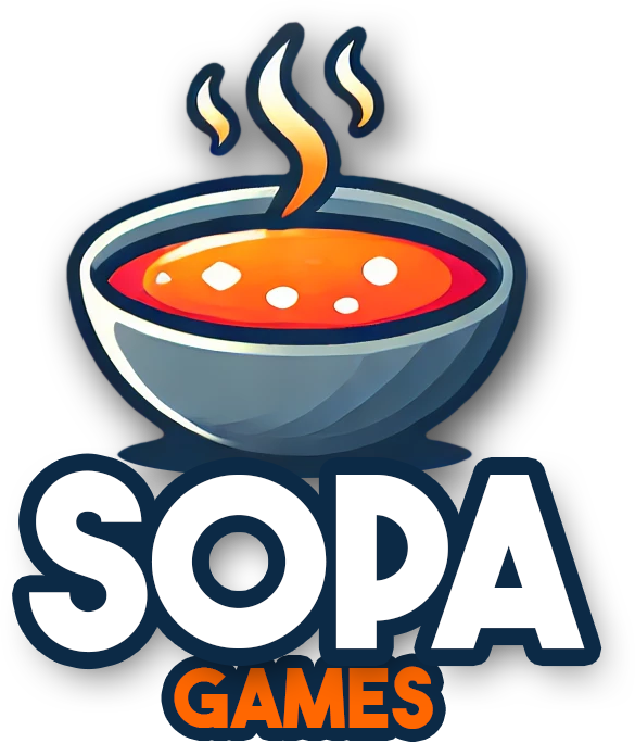 Sopa Games