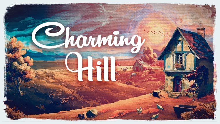 Charming Hill